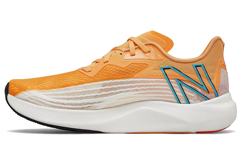 Кроссовки New Balance Nb Fuelcell Rebel V2