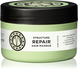 Maria Nila Structure Repair Masque - интенсивно увлажняющая маска /   250  ml  / GTIN 7391681036024