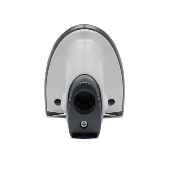 Проводной двумерный сканер Mercury 2200 P2D SUPERLEAD USB White