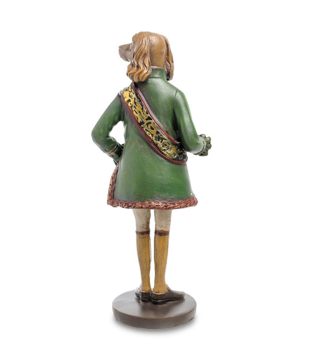 SK-46 Фигурка «Статский советник Пес»