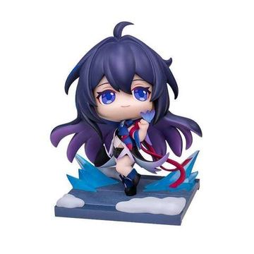 Фигурка Star Rail Departure Theme Seele 6976068147428