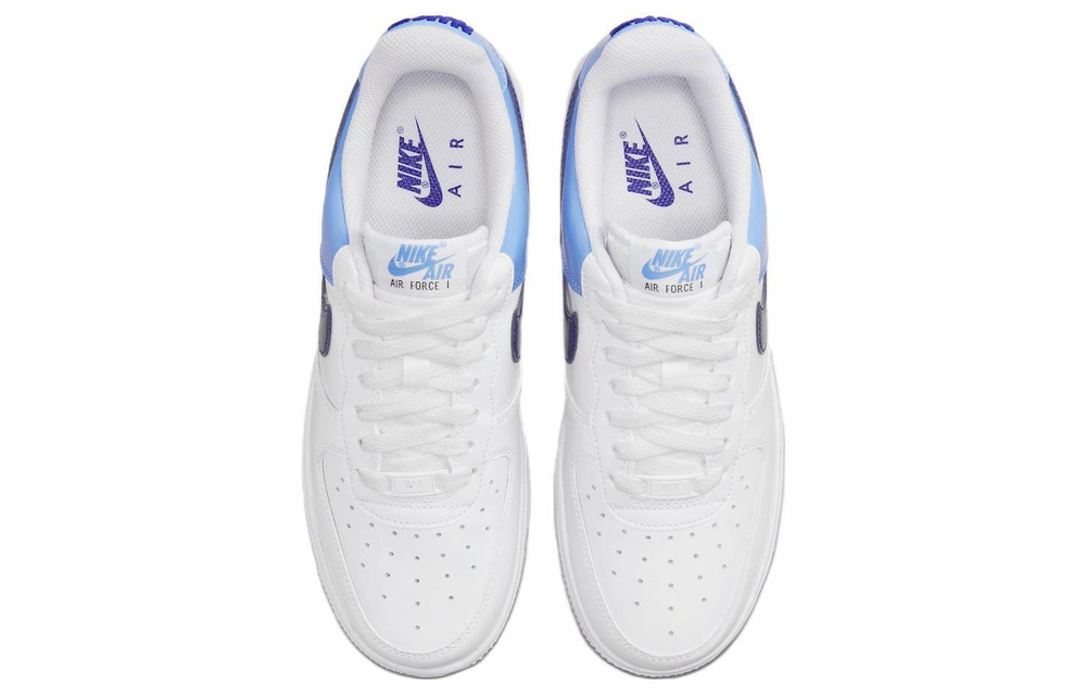 Кроссовки Nike Air Force 1 Low Ess (Женская размерная сетка)