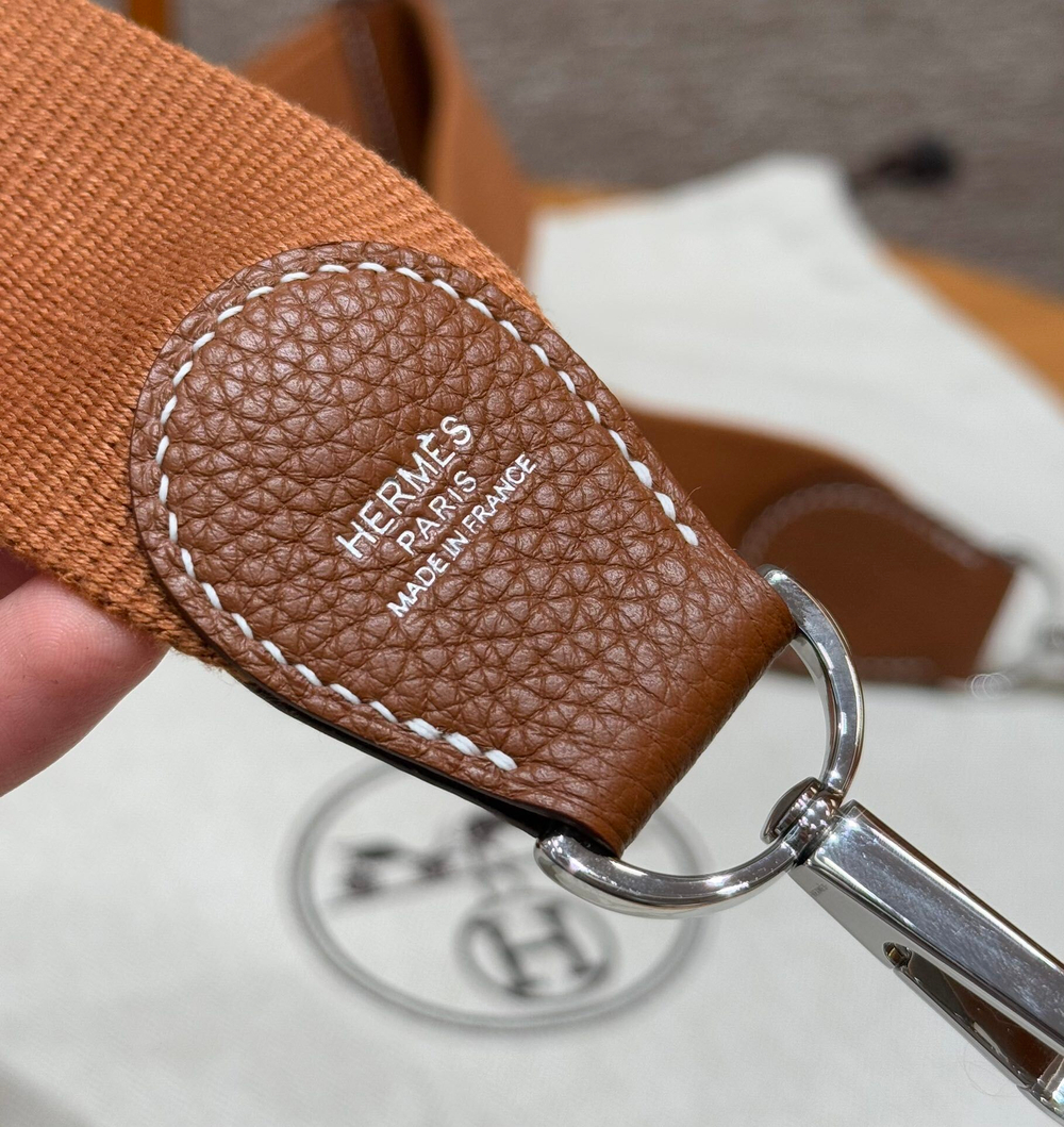 Hermes Evelyne 29