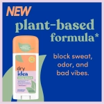 Dry Idea Strong Natured Antiperspirant Fresh Breeze