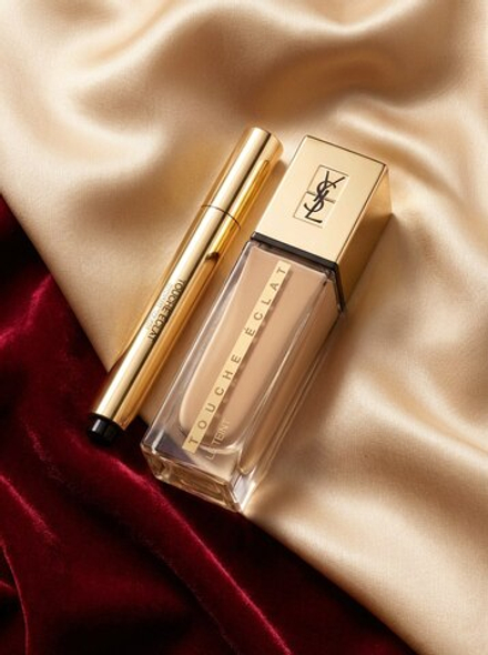 Консилер ручка-иллюминатор Touche Éclat Illuminating Pen - 2 Lumious Ivory