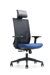 Кресло офисное Triple MK-226A