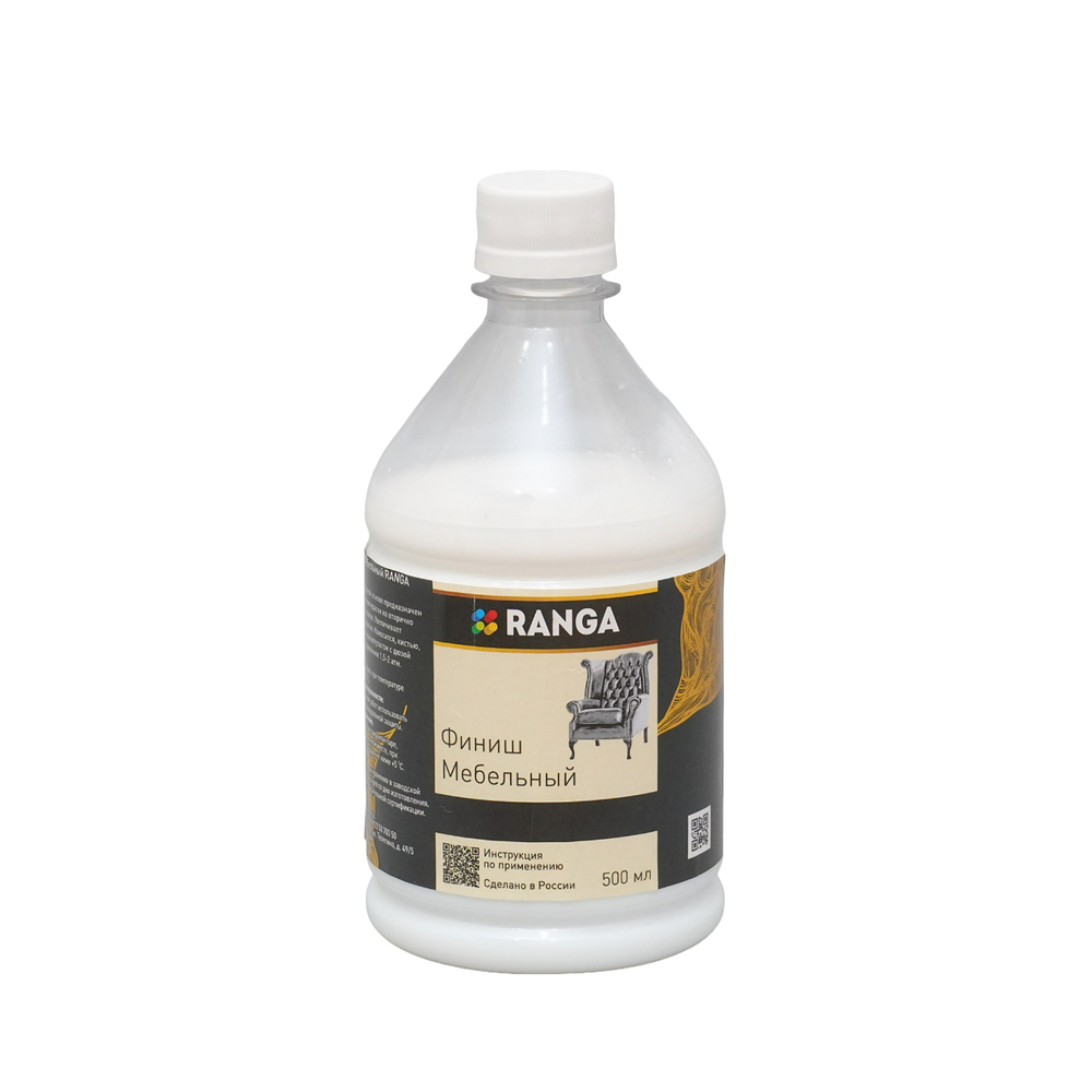 Финиш Мебельный РАНГА