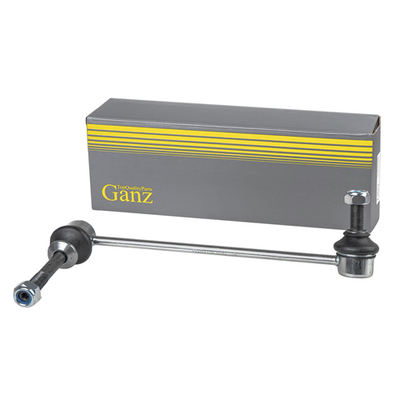 Тяга (стойка) переднего стабилизатора L BMW X5 (E70)/ X6 (E71) GANZ GIK10292