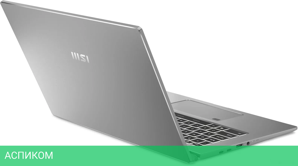 Ноутбук MSI Prestige 15 A11UC-066RU