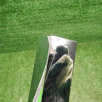 Молдинг двери задний правый Bentley Bentayga (2015-2020)