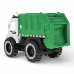 Спецтехника ин. Мусоровоз, коробка 289-08C