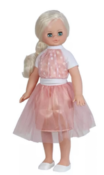 Кукла Алиса модница 3 озвуч. 55см (Весна)