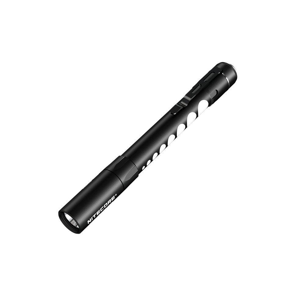 Фонарь светодиодный ручной компактный Nitecore MT06MD (MT06MD)