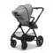 Детская коляска Moon Clicc 2 в 1 Stone Melange (703) 2025