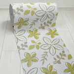 Коврик мерный ПВХ NON SLIP MAT 0,65*15м 1296А