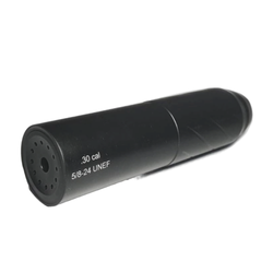 ДТКП URUS AR-10 CGNL (8 камер) калибр 308, 5/8х24, черный