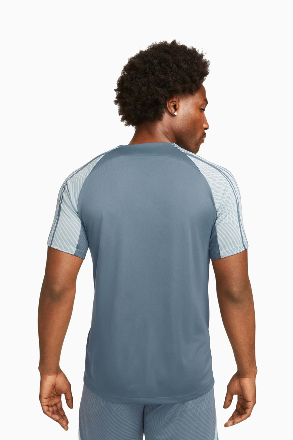 Футболка Nike Dri-FIT Strike