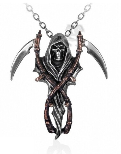 Подвеска Alchemy Gothic P341 The Reapers Arms
