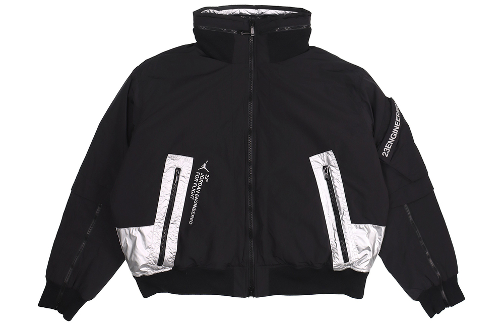 Куртка Jordan 23 Engineered MA-1, CQ2465-010