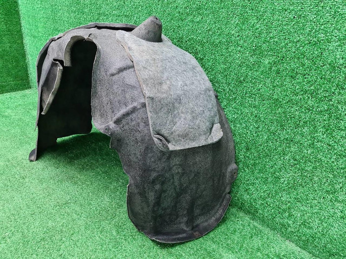 Подкрылок задний RH Porsche Panamera 2 971 (20-24)