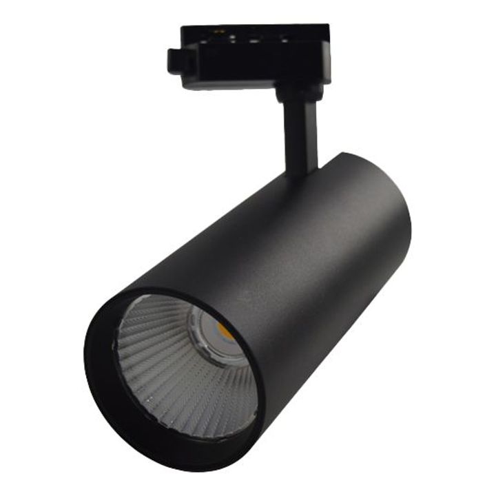 Трековый светодиодный светильник SWG TL3P-BL-10-WW 008844