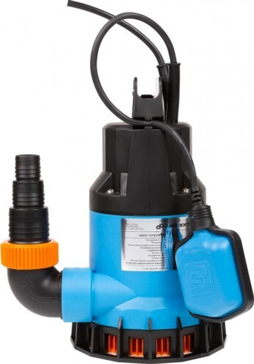 Насос дренажный Джилекс 110/8