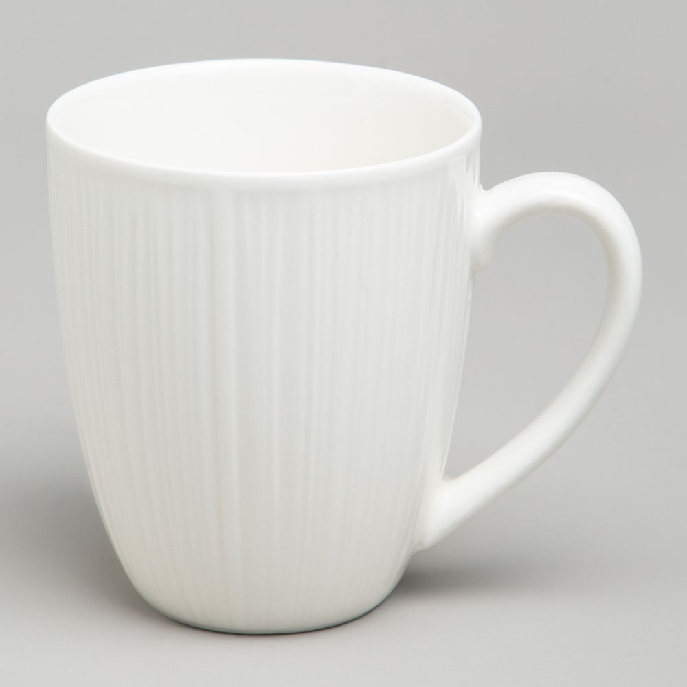 НАБОР КРУЖЕК LEFARD "HERBAL" 4 ШТ. 400 МЛ