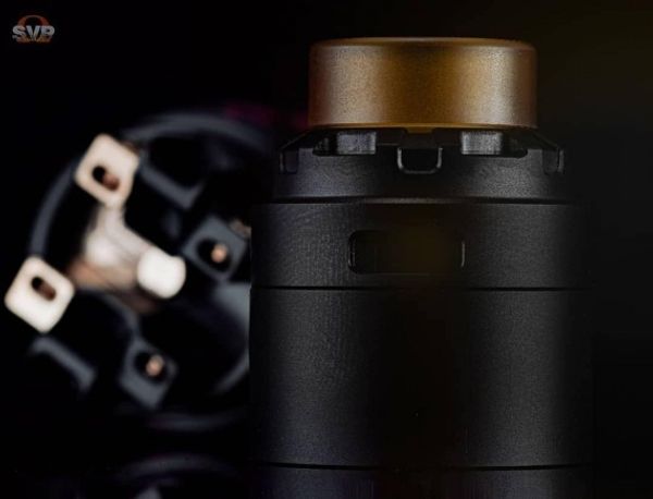 Купить RELOAD X RDA by RELOAD VAPOR USA