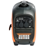 VILLARTEC GI 188S генератор бензиновый инверторный 2101180000