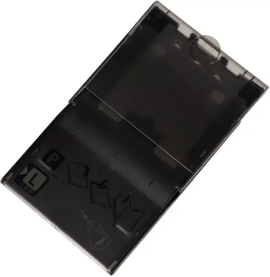 Принтер сублимационный Canon Selphy CP1300, цветн., A6, белый