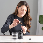 Пустые растительные капсулы для приема эфирных масел внутрь doTERRA, Veggie caps, 160 шт.