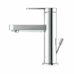 Смеситель для раковины KEUCO IXMO FLAT 59502013000 хром