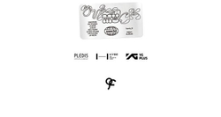 Альбом FROMIS_9 - UNLOCK MY WORLD 1st Album 3 Version SET