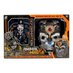 Трансформер-робот, коробка 168-29