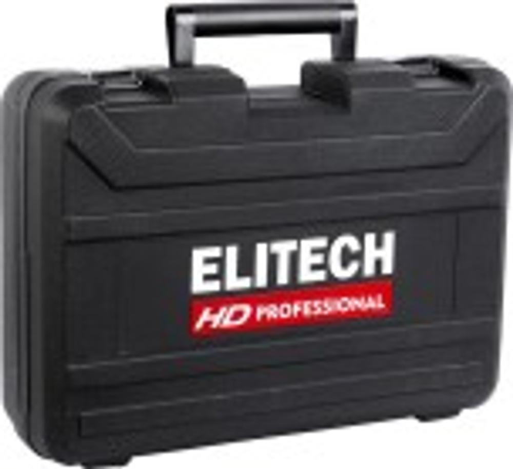 Перфоратор ELITECH RH 1342E 204000