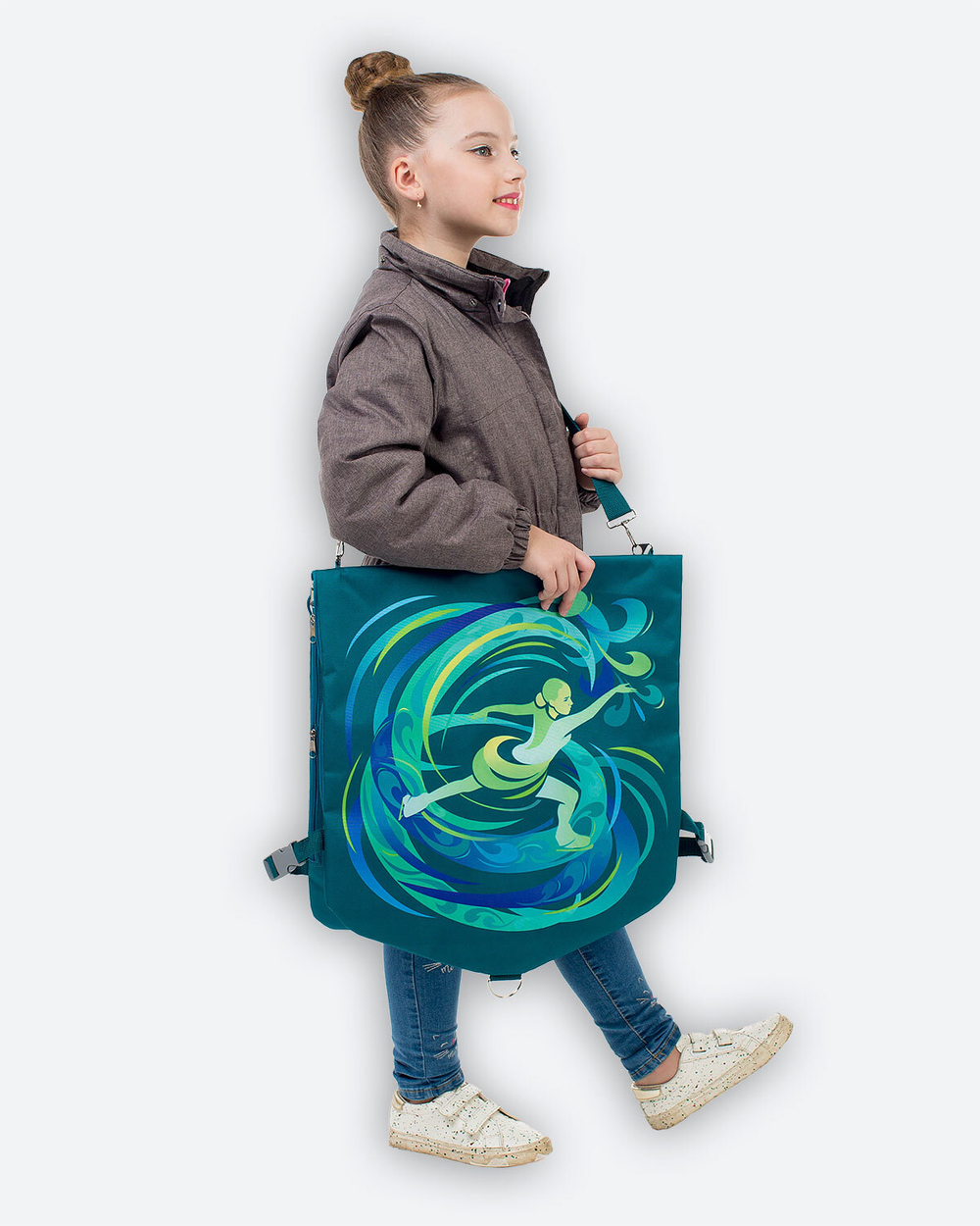 Портплед Октава