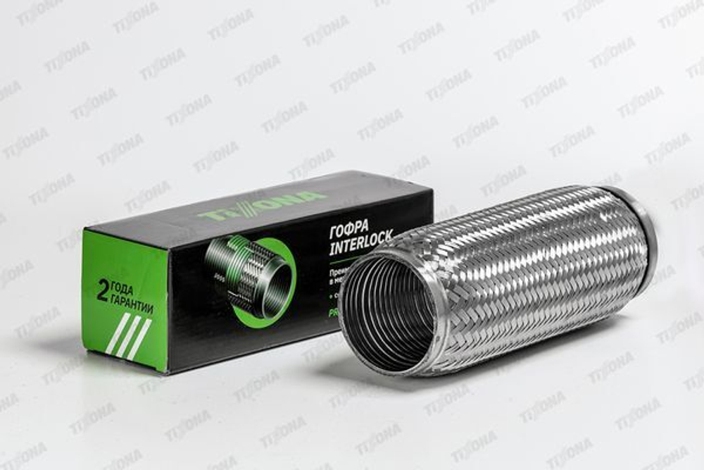 Гофра TIXONA P76250