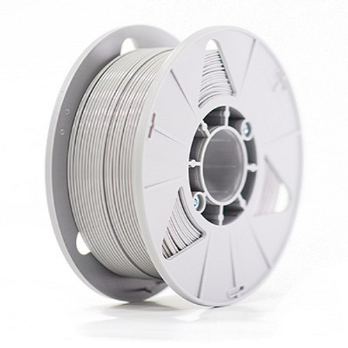 ABS пластик 1.75 мм белый