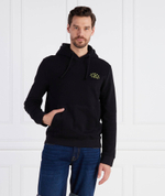 Худи GUESS - черный(M2BQ30 KBDA1)