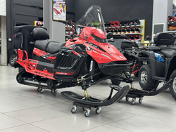 Снегоход IRBIS TUNGUS 500LE PRO 25/26