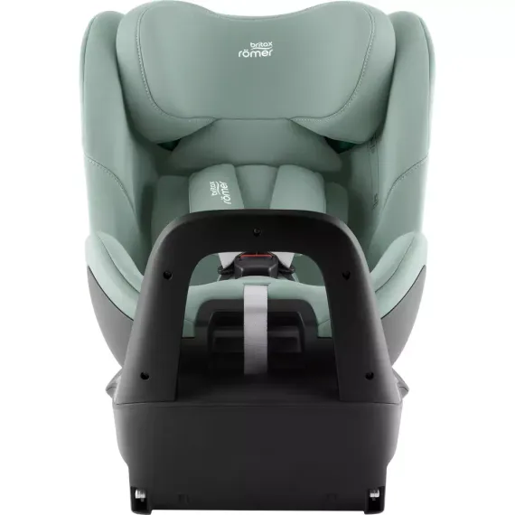 Автокресло Britax Roemer Swivel Jade Green