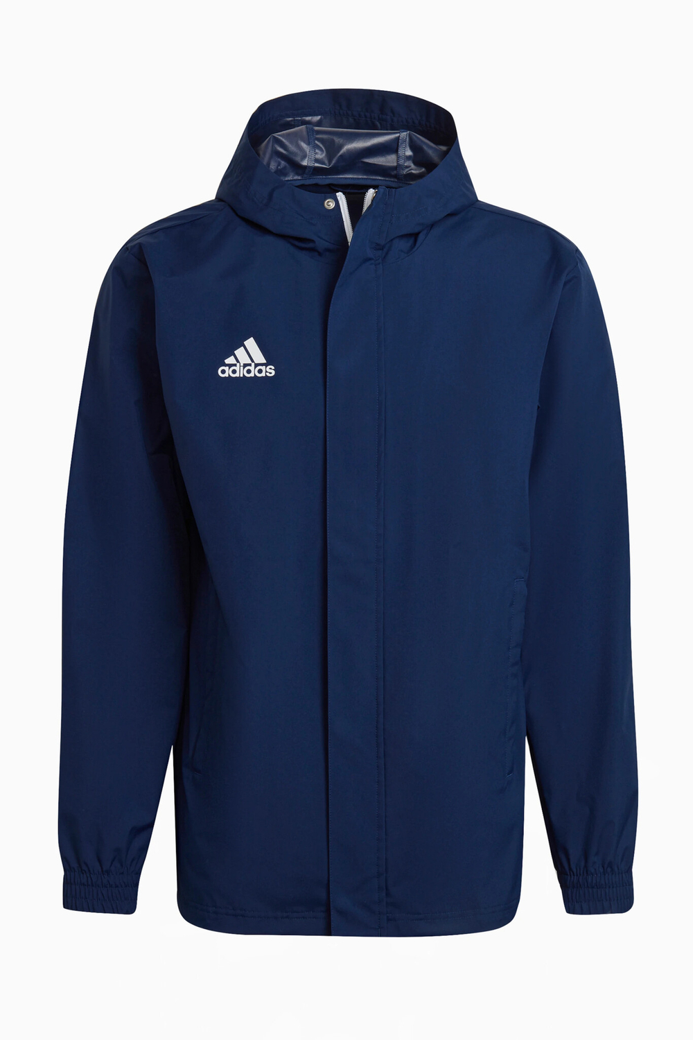 Куртка adidas Entrada 22 Allweather Junior