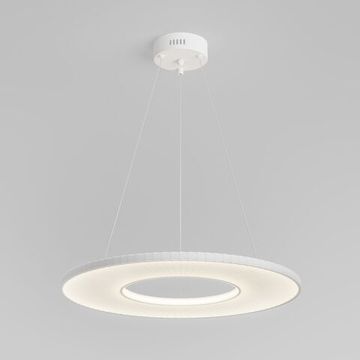 101001 LED / подвесной светильник / белый