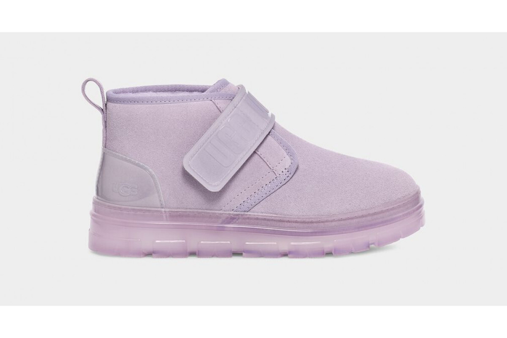 UGG Neumel Clear Chukka June Gloom