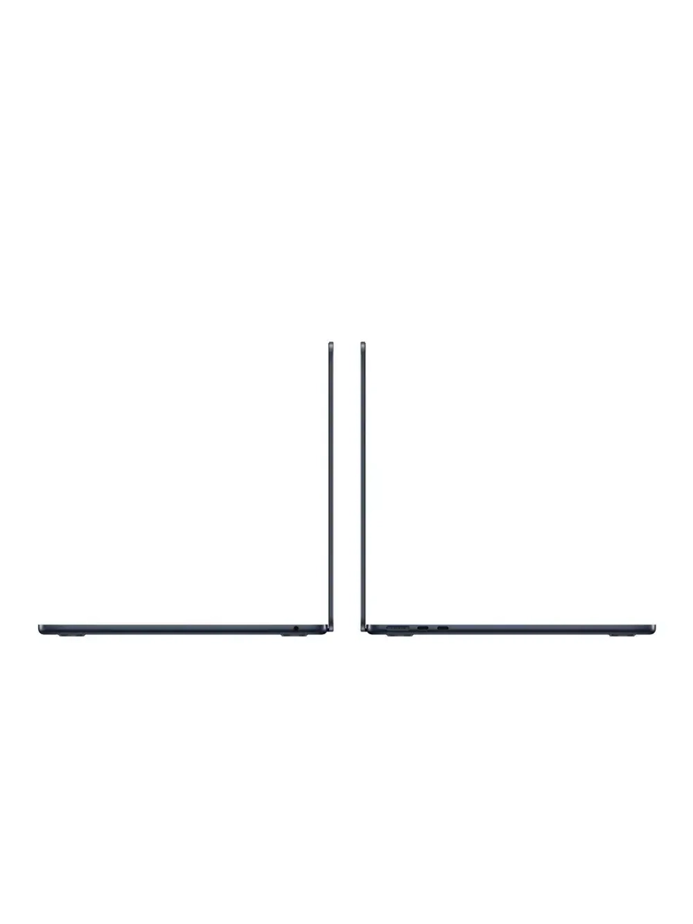 Ноутбук Apple MacBook Air 13 2024 M3/16 GB/512GB Midnight