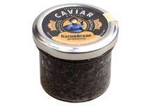 Икра стерляжья &quot;Классик&quot;, 50г