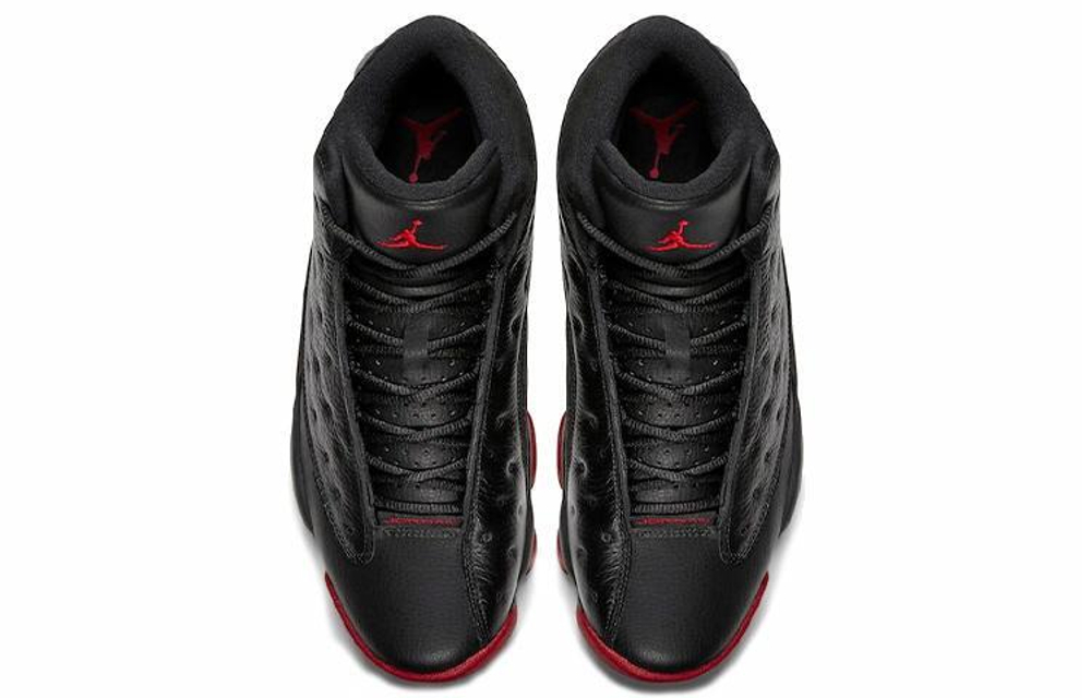 Кроссовки Jordan Air Jordan 13 Retro Dirty Bred