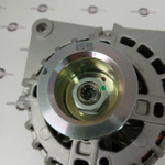 Генератор на DIESELMAX | 320/08719; 320/08560, AAK5840 | Spare Parts KA