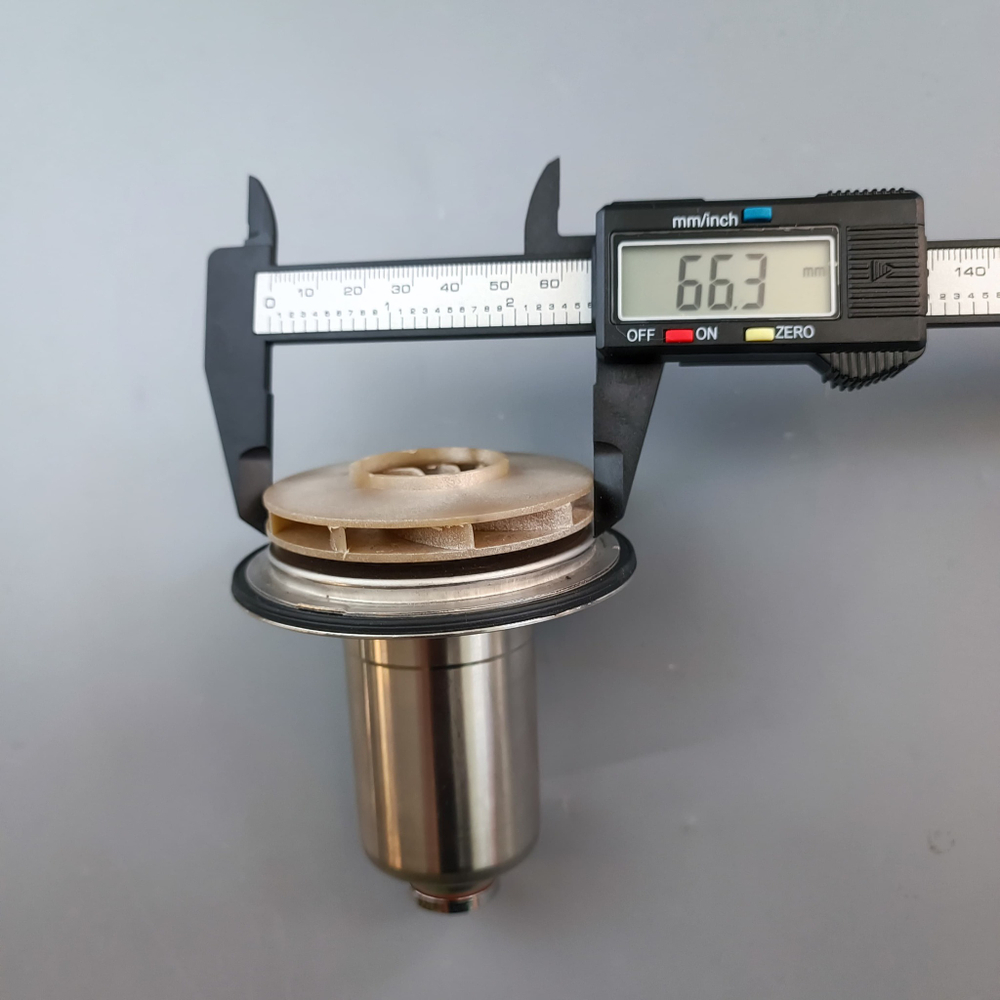 Ротор для насоса Grundfos 15-50 / 15-55 арт. 4071015