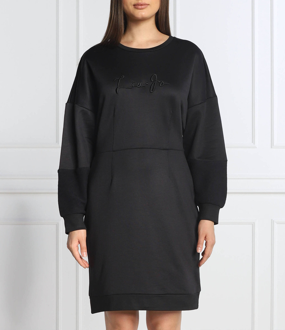 платье Liu Jo Sport - черный(TF2016 F0778)